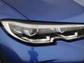 BMW 320 d xDrive Touring M-Sport Aut LED AHK LEDER NAV Blau - thumbnail 10