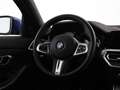 BMW 320 d xDrive Touring M-Sport Aut LED AHK LEDER NAV Blau - thumbnail 12
