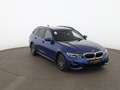 BMW 320 d xDrive Touring M-Sport Aut LED AHK LEDER NAV Blau - thumbnail 5