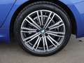 BMW 320 d xDrive Touring M-Sport Aut LED AHK LEDER NAV Blau - thumbnail 29