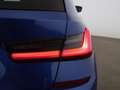 BMW 320 d xDrive Touring M-Sport Aut LED AHK LEDER NAV Blau - thumbnail 9