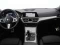 BMW 320 d xDrive Touring M-Sport Aut LED AHK LEDER NAV Blau - thumbnail 11