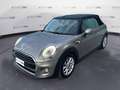 MINI Cooper D Cabrio 2016 Diesel 1.5 Cooper D Boost Argento - thumbnail 1