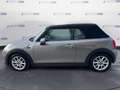 MINI Cooper D Cabrio 2016 Diesel 1.5 Cooper D Boost Argento - thumbnail 8