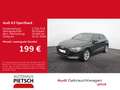 Audi A3 30 TFSI S tronic Navi DigCockpit Schwarz - thumbnail 1