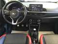 Kia Picanto 1.2 GT-Line/Leder/Navi/Shz/Android Bianco - thumbnail 11