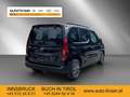 Opel Combo 1.5 Diesel L GS Aut. Schwarz - thumbnail 5