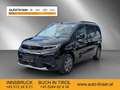 Opel Combo 1.5 Diesel L GS Aut. Schwarz - thumbnail 1