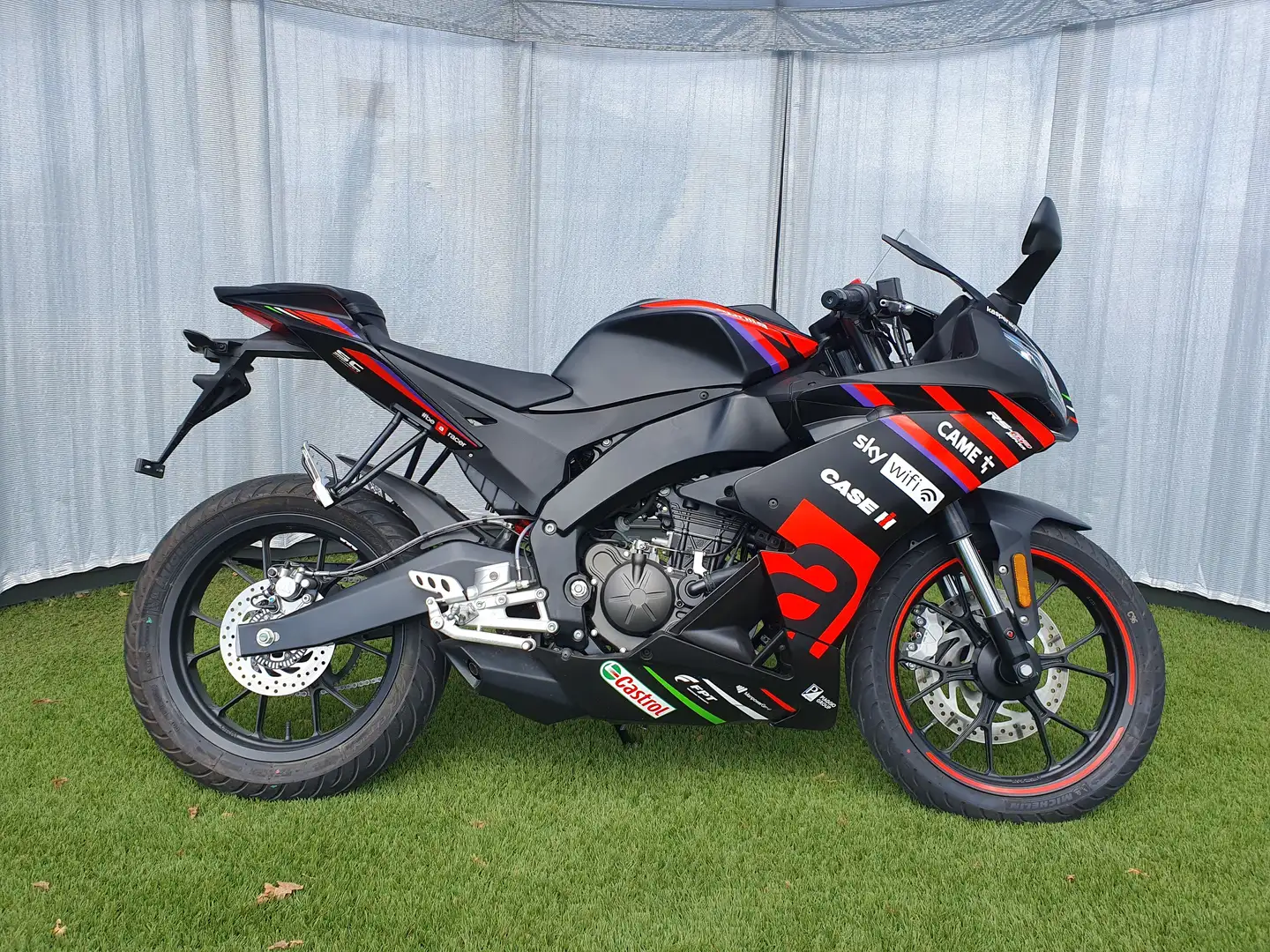 Aprilia RS 125 RS 125 Replica - 2