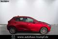 Mazda 2 90 PS "EDITION100" Leder + Matrix-LED Rot - thumbnail 3