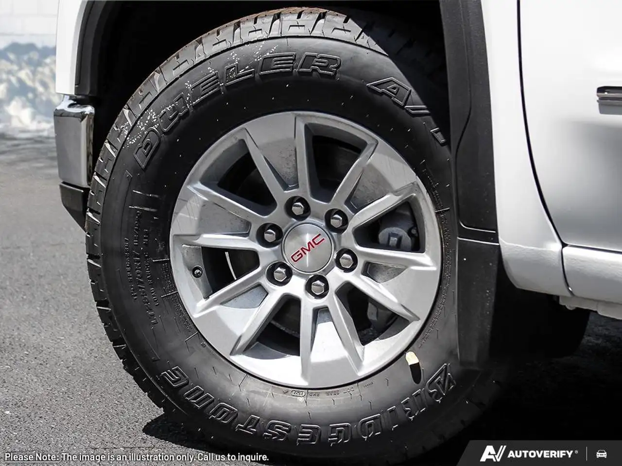 GMC Sierra 1500 снимка GMC Sierra 1500