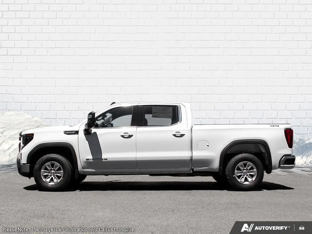 GMC Sierra 1500 снимка GMC Sierra 1500