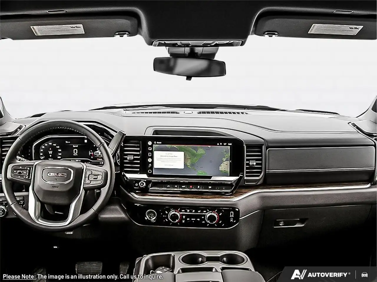 GMC Sierra 1500 снимка GMC Sierra 1500