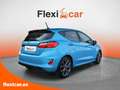 Ford Fiesta 1.0 EcoBoost MHEV 92kW(125CV) ST-Line 5p Blau - thumbnail 8