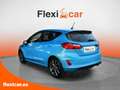 Ford Fiesta 1.0 EcoBoost MHEV 92kW(125CV) ST-Line 5p Bleu - thumbnail 5