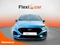 Ford Fiesta 1.0 EcoBoost MHEV 92kW(125CV) ST-Line 5p Bleu - thumbnail 2