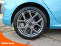 Ford Fiesta 1.0 EcoBoost MHEV 92kW(125CV) ST-Line 5p Blau - thumbnail 19