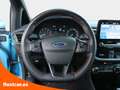 Ford Fiesta 1.0 EcoBoost MHEV 92kW(125CV) ST-Line 5p Blau - thumbnail 20