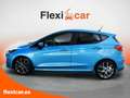 Ford Fiesta 1.0 EcoBoost MHEV 92kW(125CV) ST-Line 5p Blau - thumbnail 4