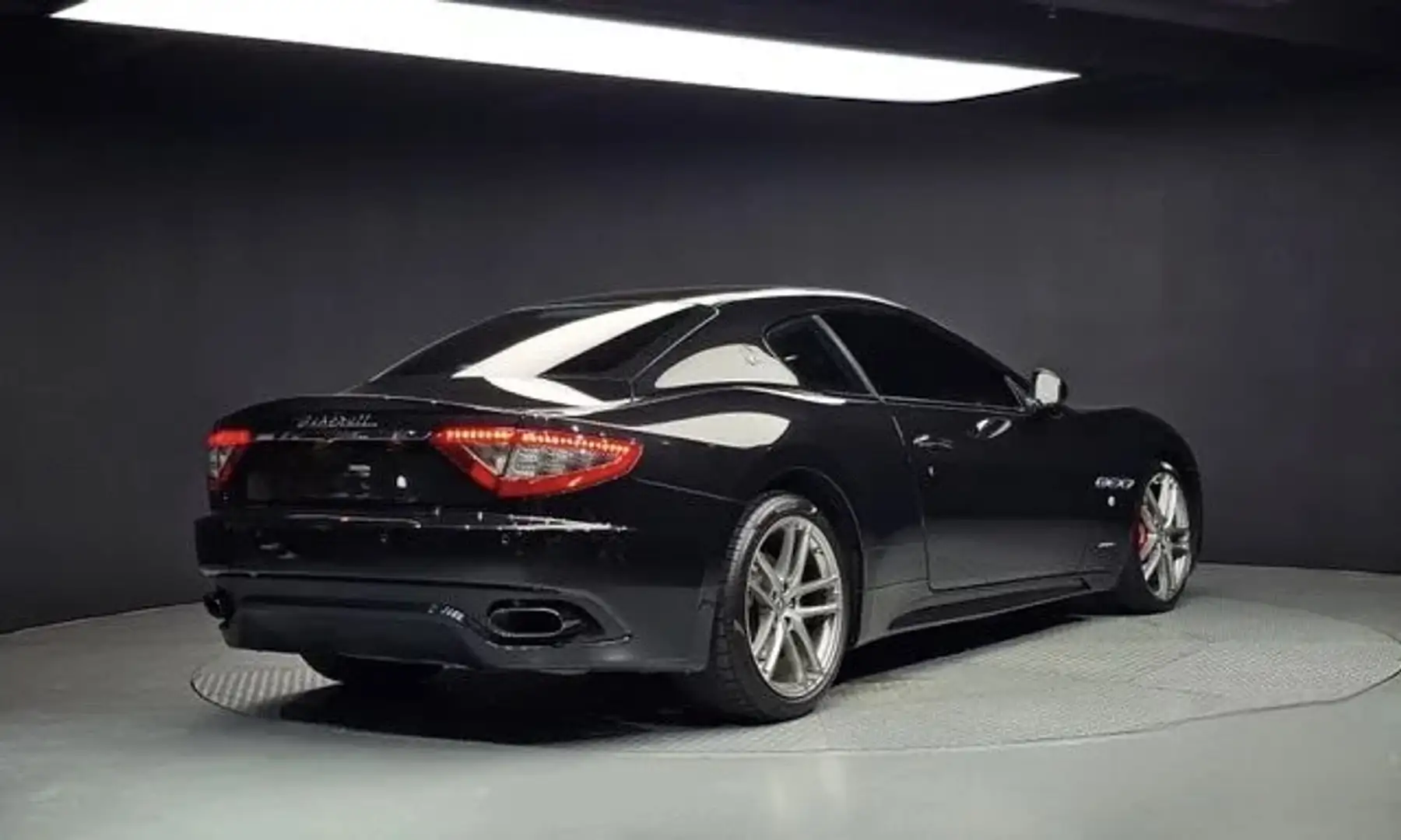 Maserati GranTurismo 4.7 Sport IVA ESPOSTA - 2