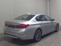 BMW 530 e Sport-Line Navi LED LC Prof. HuD GSD H-K Silber - thumbnail 4