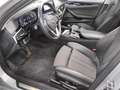 BMW 530 e Sport-Line Navi LED LC Prof. HuD GSD H-K Silber - thumbnail 8
