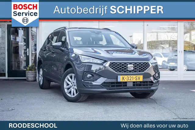 SEAT Tarraco 1.5 TSI Style 150PK Automaat