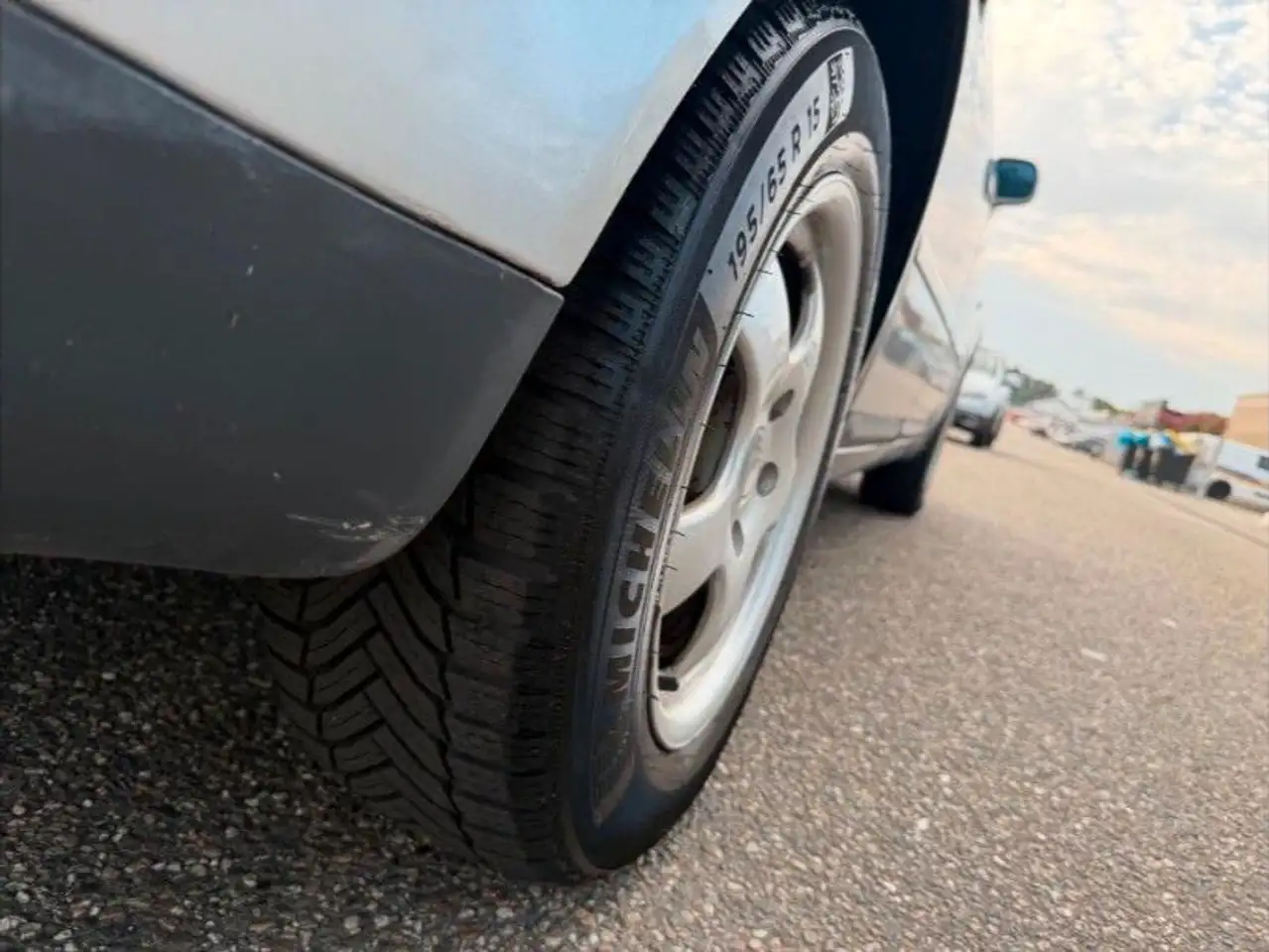 Audi A6 2.5 TDI TÜV NEU Garantie, foto 5