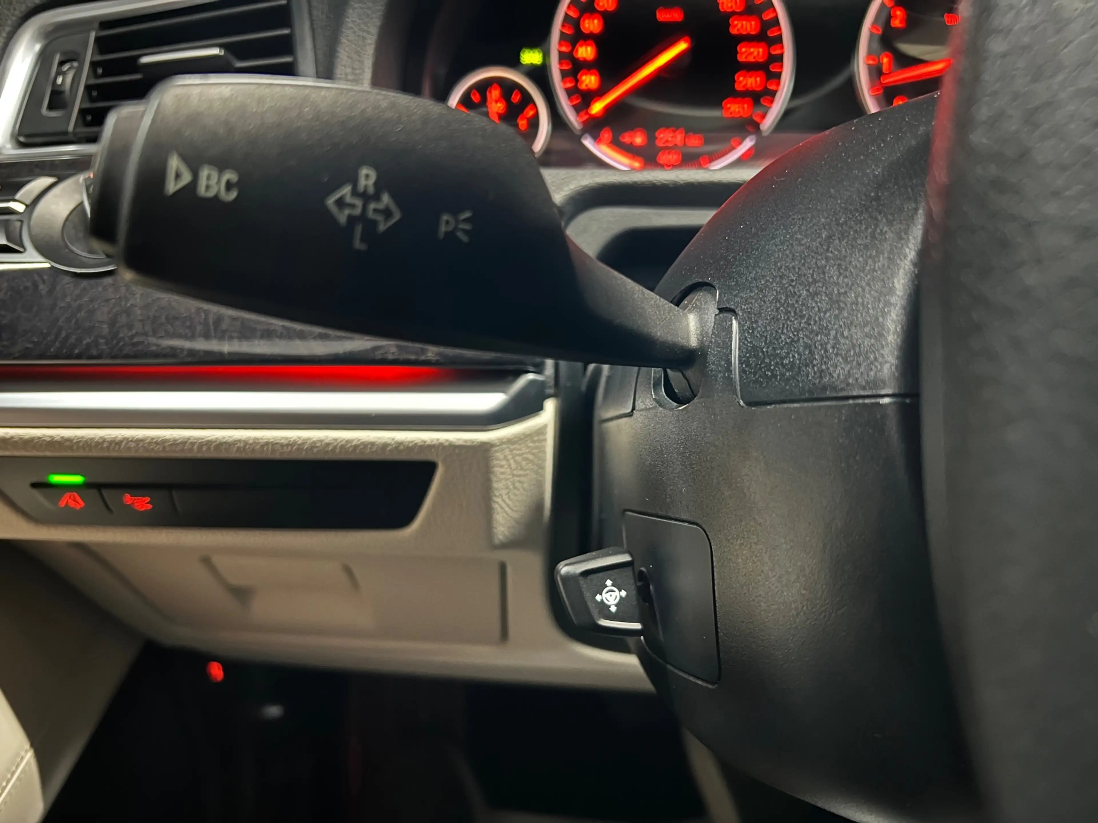 BMW 535 5-serie Gran Turismo 535i High Executive Automaat — photo 16