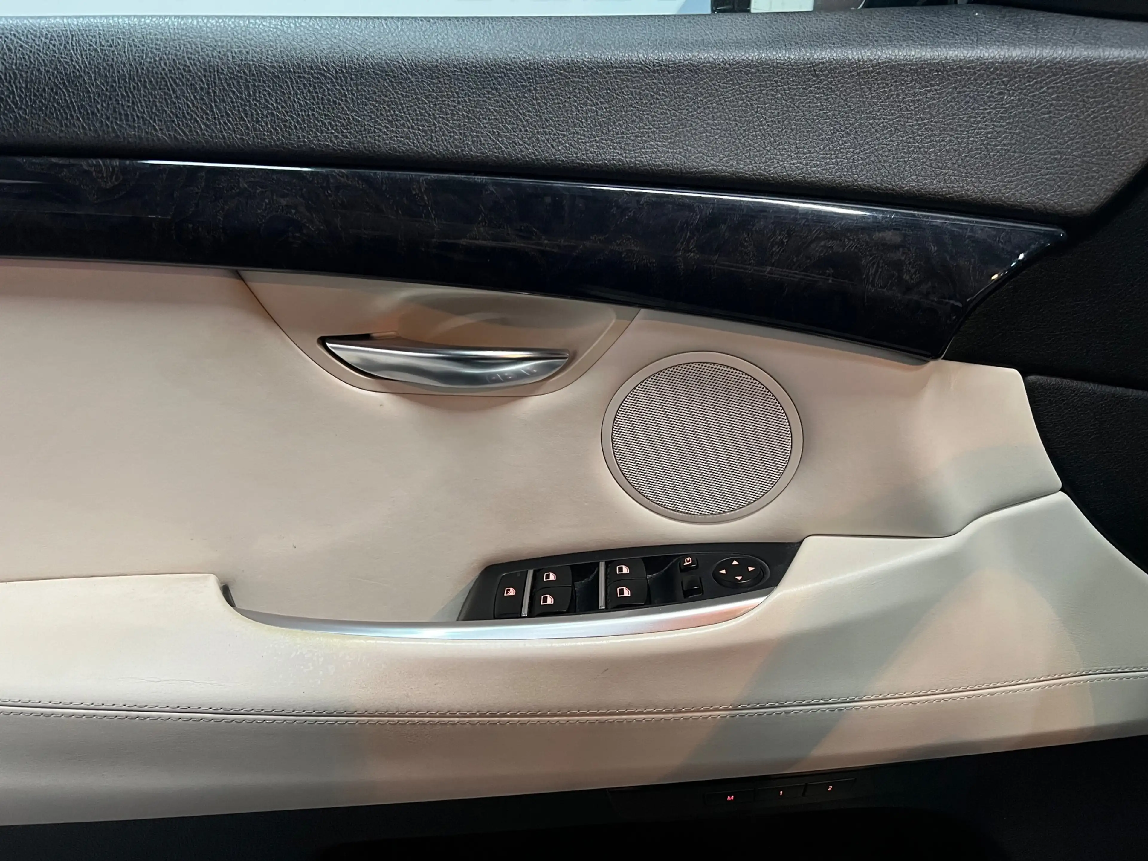 BMW 535 5-serie Gran Turismo 535i High Executive Automaat — photo 18