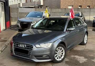 1.6 TDi 110CV Année 08-2016 218.000KLM Certifié Garantie 12 Mois