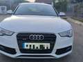 Audi A5 Sportback 2.0 TFSI quattro S-T 211 Blanco - thumbnail 1