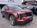 Cadillac XT4 Sport AWD I Navi I Kamera I LED Maro - thumbnail 1