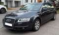 Audi A6 Lim. 2.0 TFSI/TÜV AU NEU/Nur 105tkm/SHZ Grau - thumbnail 2