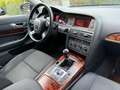 Audi A6 Lim. 2.0 TFSI/TÜV AU NEU/Nur 105tkm/SHZ Grau - thumbnail 17