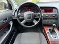 Audi A6 Lim. 2.0 TFSI/TÜV AU NEU/Nur 105tkm/SHZ Grau - thumbnail 16