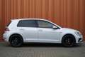 Volkswagen Golf 1.5 TSI R-line 150PK DSG WHITESILVER ACC LED Trekh Blanc - thumbnail 3