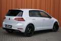 Volkswagen Golf 1.5 TSI R-line 150PK DSG WHITESILVER ACC LED Trekh Blanc - thumbnail 8