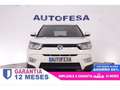 SsangYong Tivoli D16T Limited 4x2 Blanco - thumbnail 2
