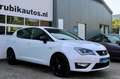SEAT Ibiza 1.0 EcoTSI FR Connect|CarPlay|Clima|Navi Wit - thumbnail 23