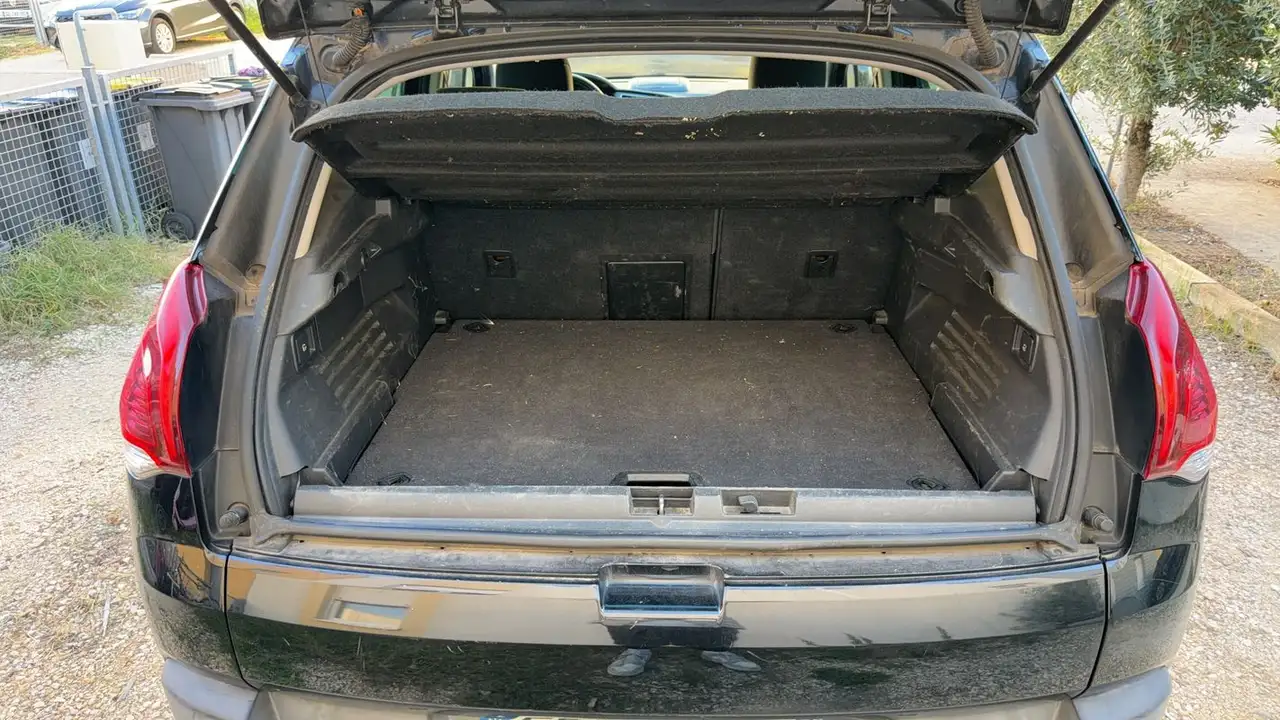 Peugeot 3008 3008 — photo 14