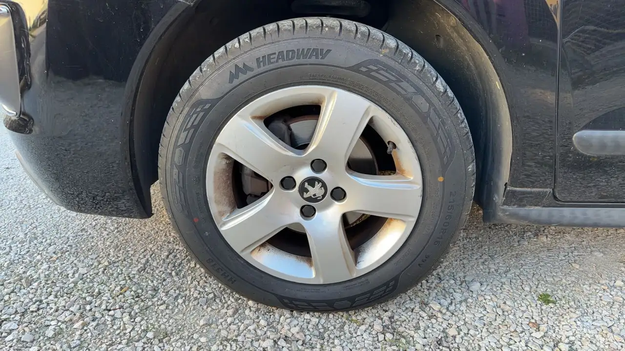 Peugeot 3008 3008 — photo 18