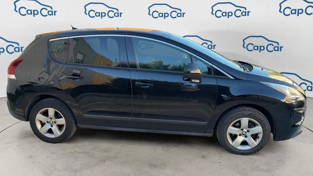 Peugeot 3008 3008 — photo 4