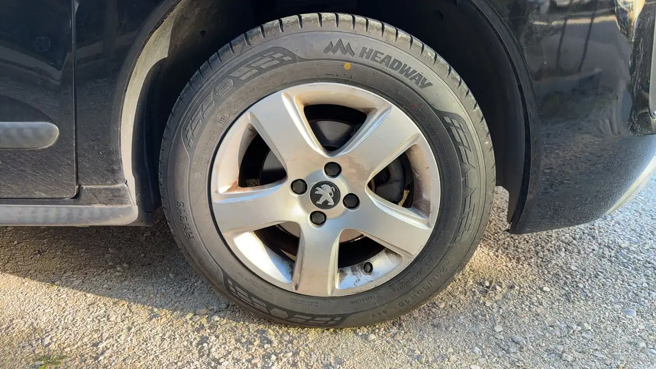 Peugeot 3008 3008 — photo 17