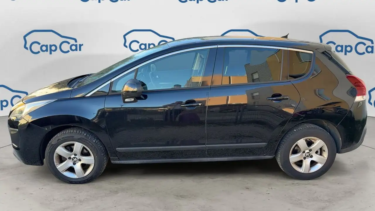 Peugeot 3008 3008 — photo 2