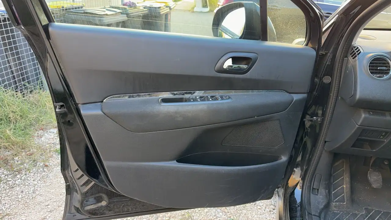 Peugeot 3008 3008 — photo 7