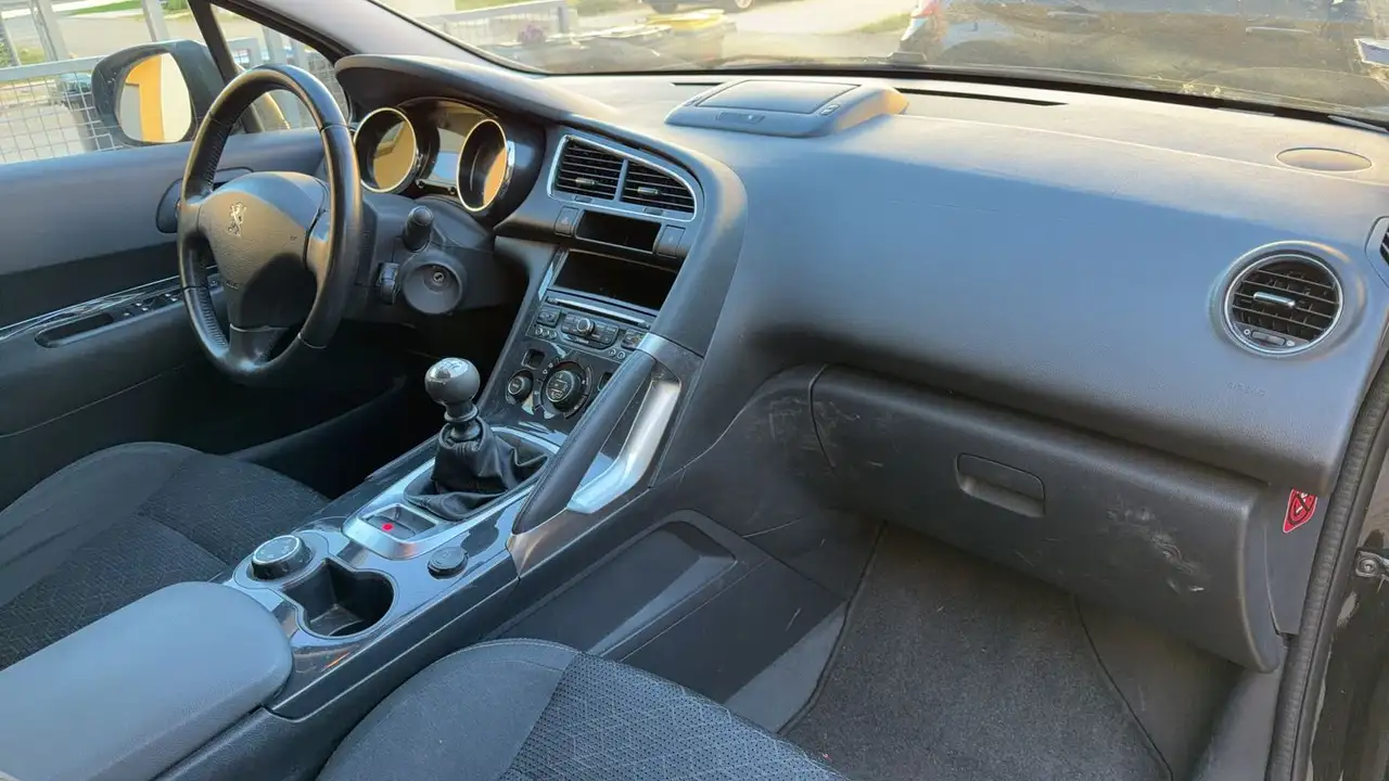 Peugeot 3008 3008 — photo 10