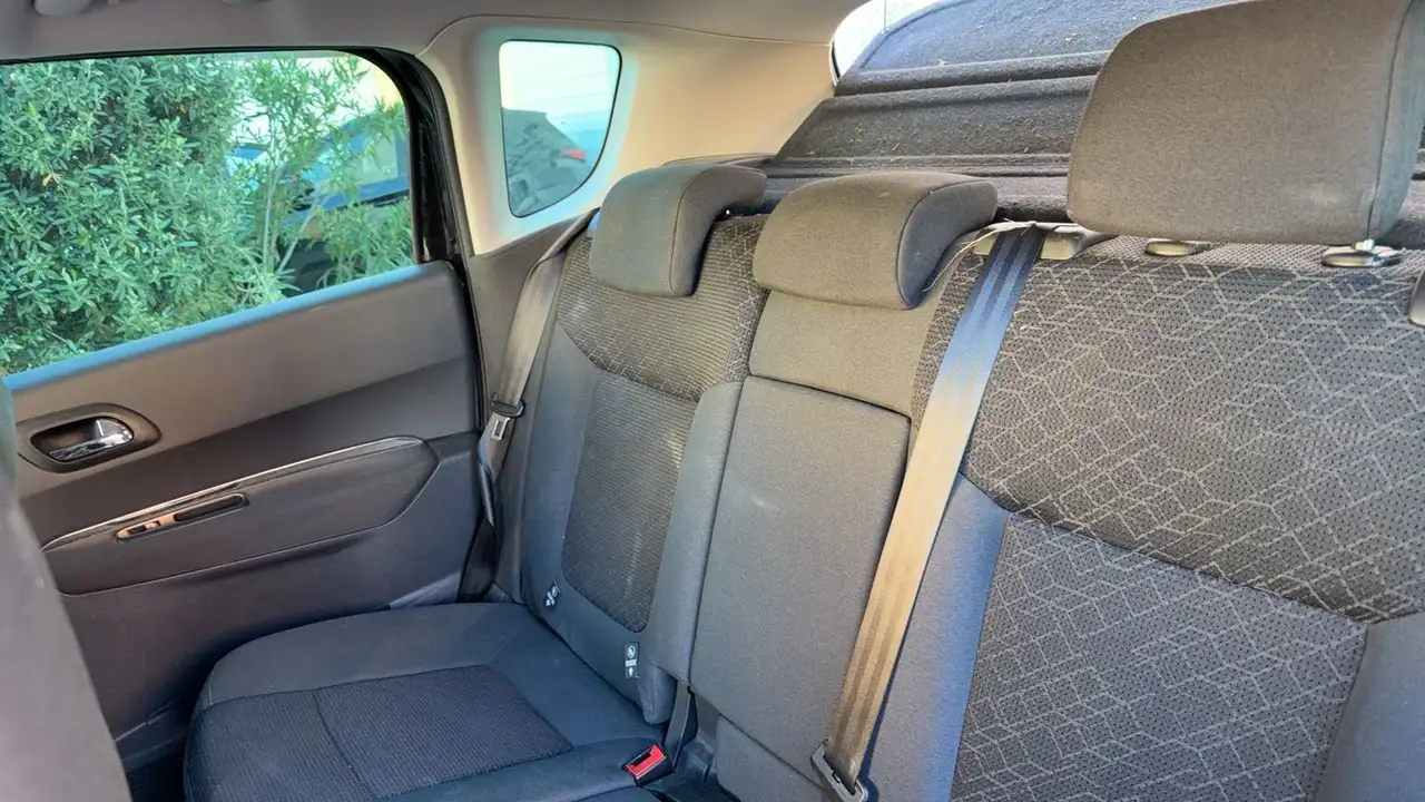 Peugeot 3008 3008 — photo 9