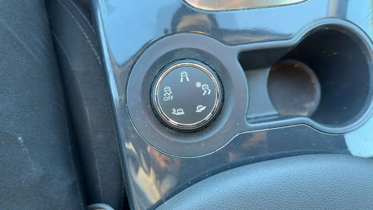 Peugeot 3008 3008 — photo 23