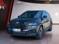 Skoda Karoq Sportline 2.0 TDI DSG 4x4 Navi LED AHK Schwarz - thumbnail 2